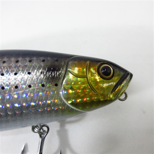 ダートジャック＃１６ コノシロ